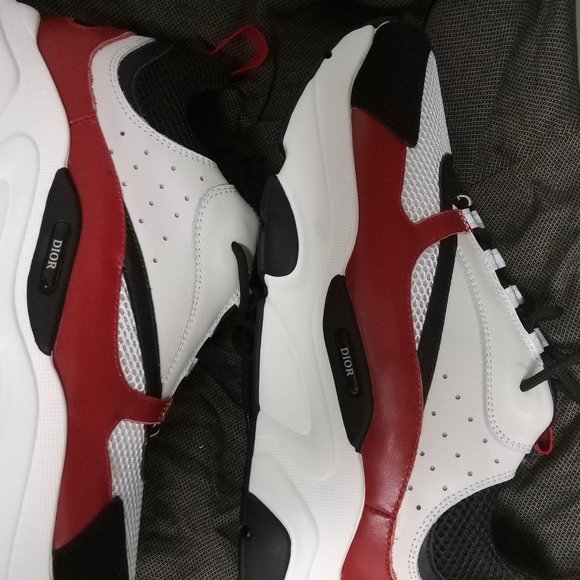 Dior Mens Sneakers - Picture 1 of 4